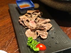 -古京·臻致料理(月湖店)