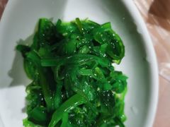 凉拌海草-阿杰臻选海鲜饭店(普陀山店)