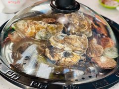 -前王院•巧克力海鲜市集餐厅(万平口店)