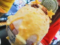 -WONDER ICE 萬得冰田(建設路总店)