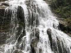 -华蓥山天意谷景区