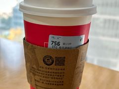 -瑞幸咖啡(新理想大厦店)