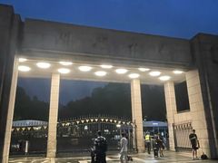-浙江大学(玉泉校区)
