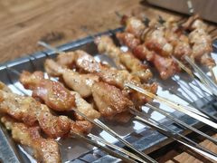 -永红源啤酒·烧烤·海鲜·大排档(青特城店)