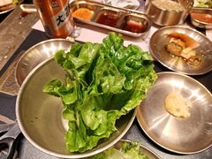 -西塔老太太泥炉烤肉(龙湖北苑天街店)