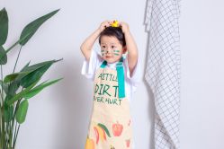 -小熊维尼高端儿童摄影(南山信和店)