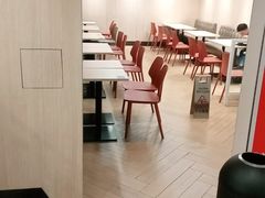 -乡村基(环球中心北区餐厅)