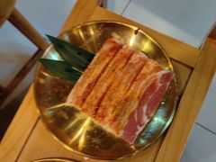 -闻老头·菊花炭烤肉(D11店)