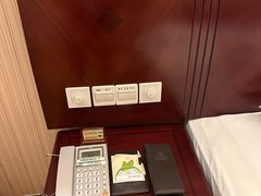 -嘉洲酒店(梅州梅县机场店)