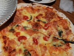 -清真·艾美可餐厅(大悦汇店)