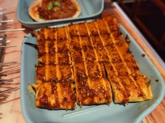 -状元阁烧烤(新华路总店)