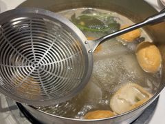 -陈记顺和潮汕牛肉火锅(番禺迎宾大道店)