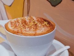 -ZING COFFEE 镜咖啡