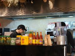 大堂-BRAVO·布瓦屋西餐
