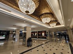 -国宾酒店-花园咖啡自助餐厅(北营房中街店)