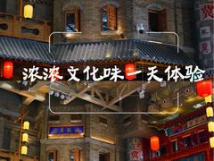 -电谷雅阁国际大酒店