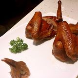 御宝轩品粤菜｜聚会嗨饮果立方