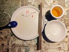 -绿茶餐厅(乐峰广场店)