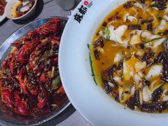 -麻都·成都菜(人民广场店)