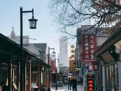 -天津戏剧博物馆
