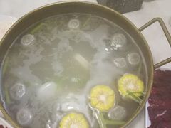 -食潮汕头鲜牛馆(望京保利店)