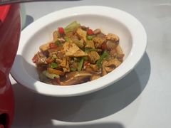 -辣可可·小炒黄牛肉(望京凯德MALL店)