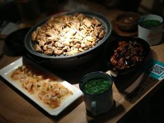 -丫丫厨娘·柠檬鸭(江南蓝鲸世界店)