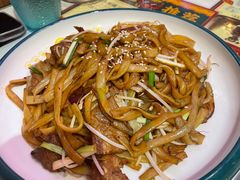 -龙记·香港茶餐厅(海上世界店)