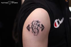 -飛凡TATTOO纹身•原创