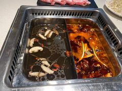 -重庆刘一手火锅(三峡广场直营店)