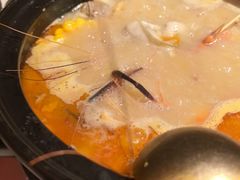 -琥珀川糟粕醋火锅(慈云寺店)