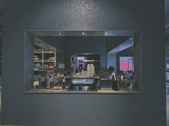 -来回·咖啡(钟村咖啡豆店)