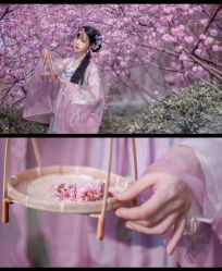 -八角古风摄影
