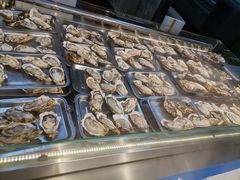 -蚝英雄鲜蚝自助专门店(长楹天街直营店)
