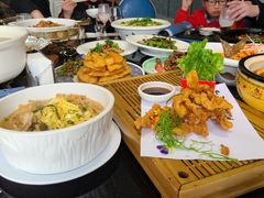 -嘉芸荟酒楼(步步高店)