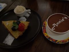 -安妮意大利餐厅(世贸天阶店)