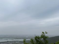 -虞山风景区