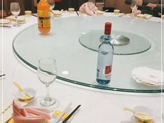 -汇贤府·李氏鲁菜(五棵松店)