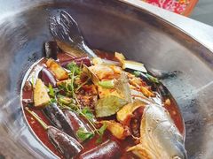 -缘福乡村铁锅炖民宿(八达岭店)