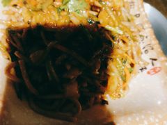 -王云花羊架莜面馆(青山店)
