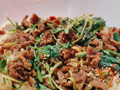 -阿当·小炒牛肉面(人广店)