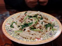 -烤肉季饭庄