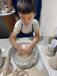 -吾行DIY手工坊(壹方北馆店)