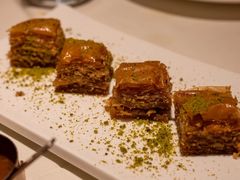 -Pasha帕夏土耳其餐厅(南昌路店)
