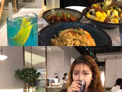-BE BRIGHT KITCHEN(正佳广场店)