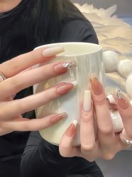 -M·X Nail日式美甲美睫