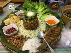 -纳兰傣雀傣味餐厅