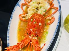 -香雪海饭店中餐厅(人民桥店)