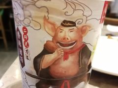-廖记棒棒鸡(青岛万象城店)
