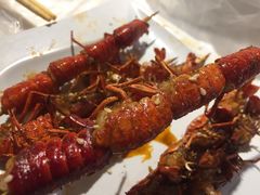 -可可大虾武汉土菜大排档(万松园1店)